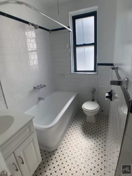 Building Photo - West 55th Street