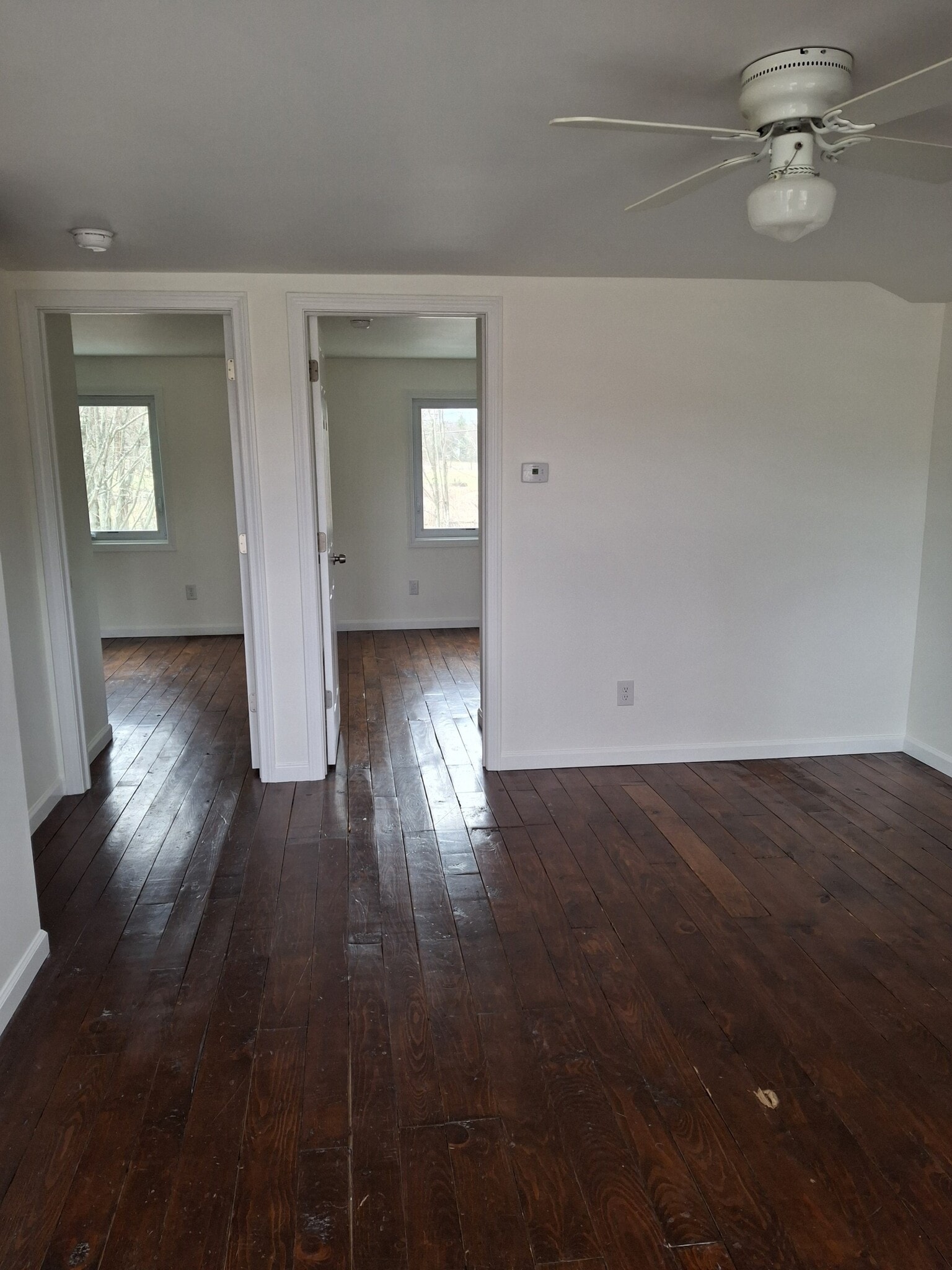 Liv rm north view - 89 Smith Bridge Rd