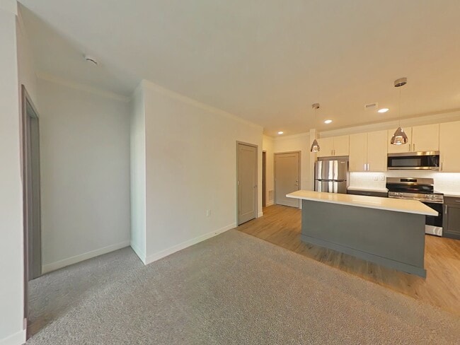 Floorplan - Clocktower West Chester