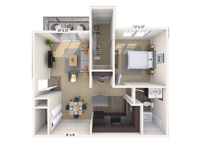 Floorplan - MAA Watermark