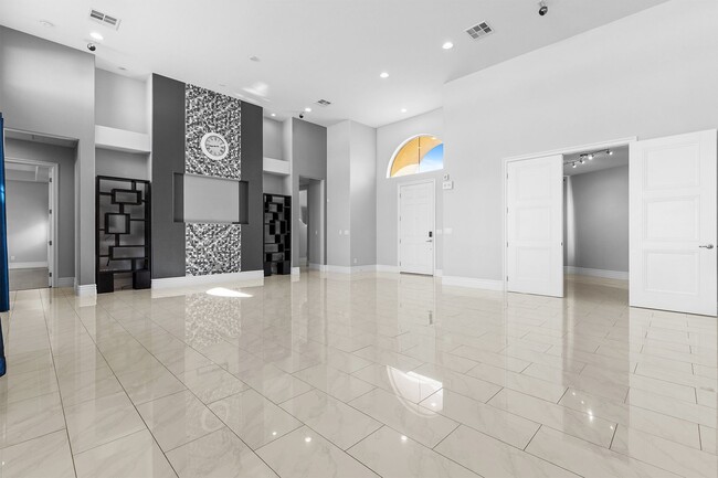 Building Photo - Canyon Falls Single-Story: Chef’s Kitchen, Office + Built-In BBQ Yard (3-Car)