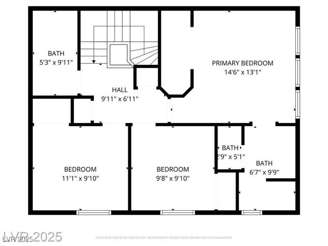Building Photo - 6639 Tumbleweed Ridge Ln