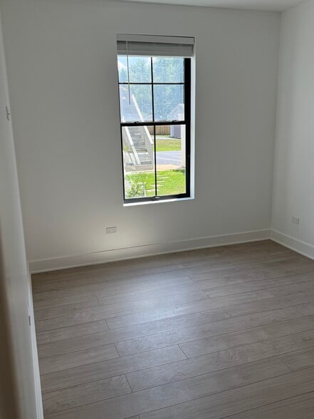 Bedroom 3/Office 10'6 X 13'3" - 243 N West St