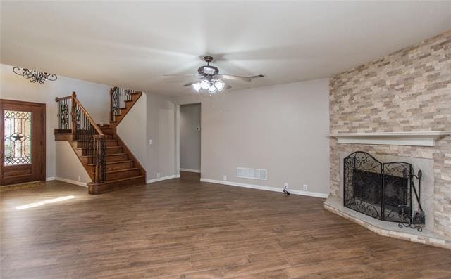 Building Photo - 8733 King Ranch Dr