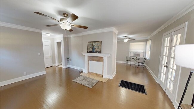 Building Photo - 3881 Gober Rd