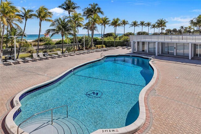 Building Photo - 2655 Collins Ave