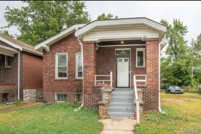 Building Photo - 5410 Emerson Ave