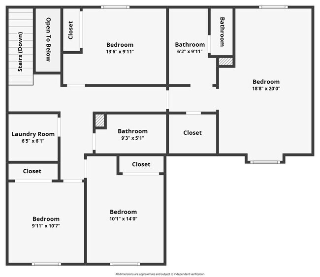 Building Photo - 5503 Coburn Ridge Ct
