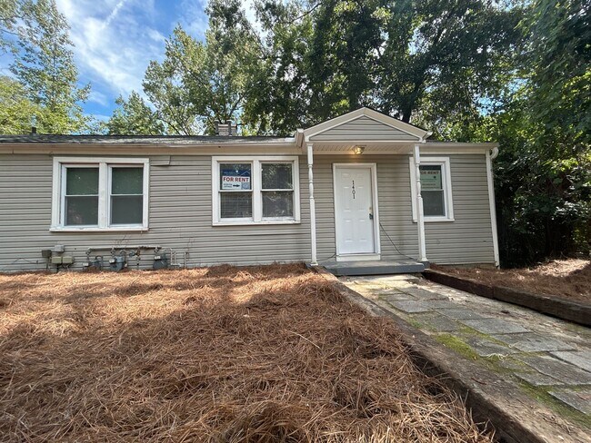 Building Photo - 1401 Kinderway &amp; 4300-4302 Wentworth -...