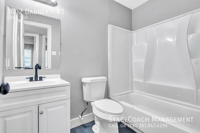 Building Photo - 3802 Dabney-#3