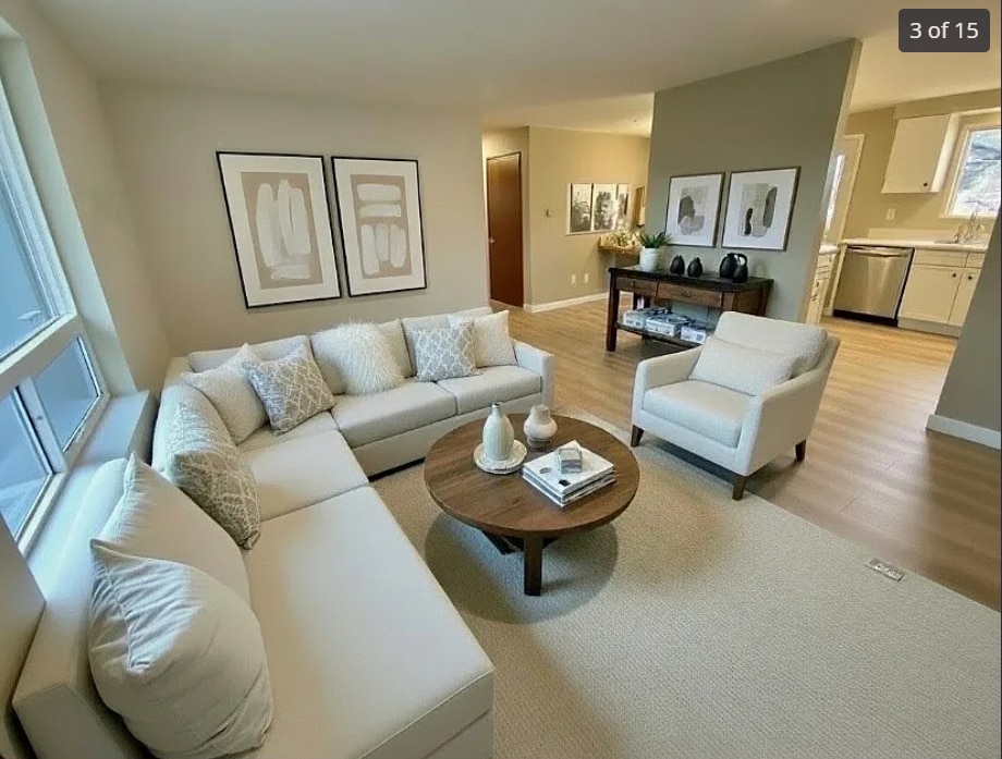 Building Photo - 2823 Pacific St