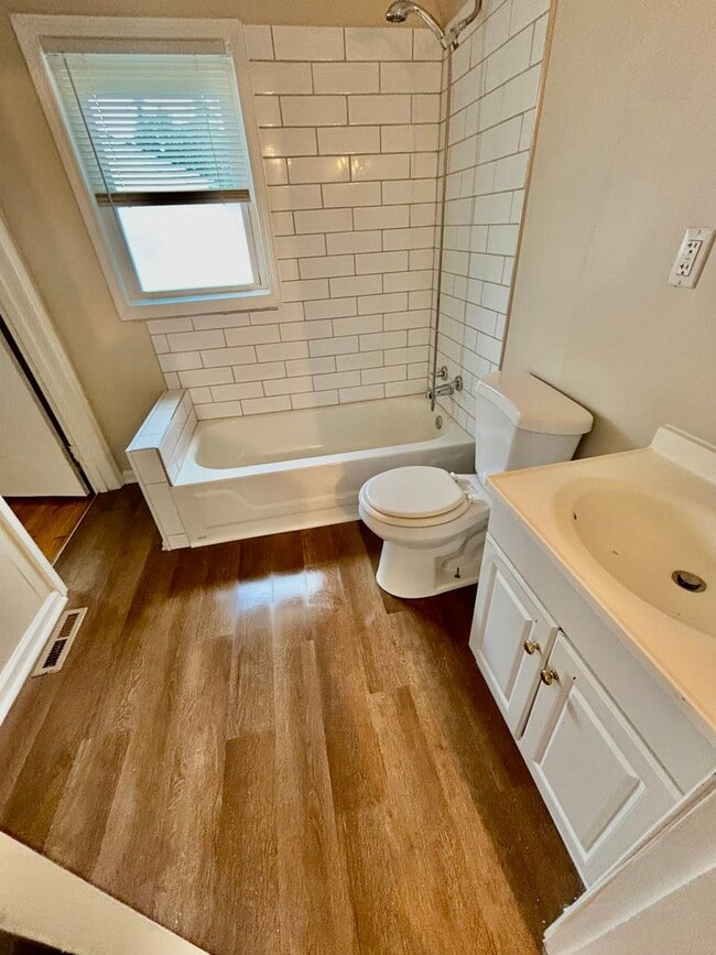 Building Photo - The "More Room to Roam" House: 4 Beds, 2 B...