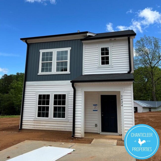 Building Photo - 2424 Kings Cross Ct