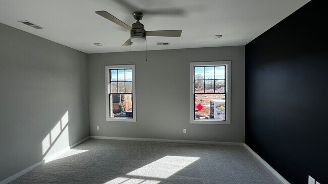 Building Photo - Spain Park School District – Luxury 3BR / 3BA Townhome | 10’ Ceilings | Open Floor Plan