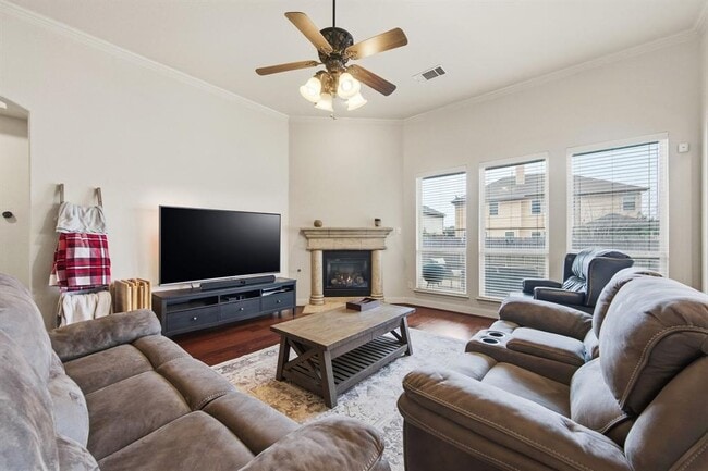 Building Photo - 17921 Misty Harbor Dr