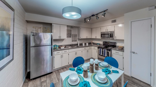 Building Photo - Thrive Tempe Apartments