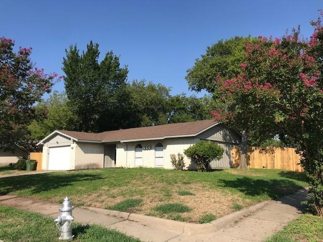 Building Photo - 501 Oxford Park