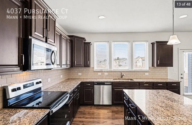 Building Photo - 4037 Pursuance Ct