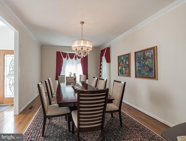 Building Photo - 5507 Thornbush Ct