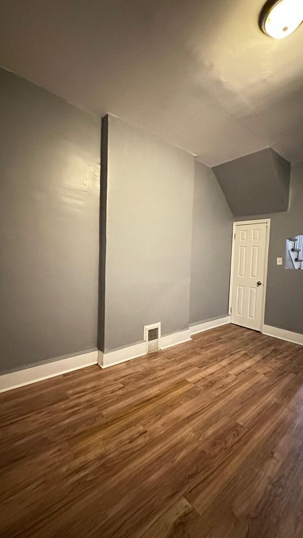 Building Photo - Modern Row - Strawberry Mansion