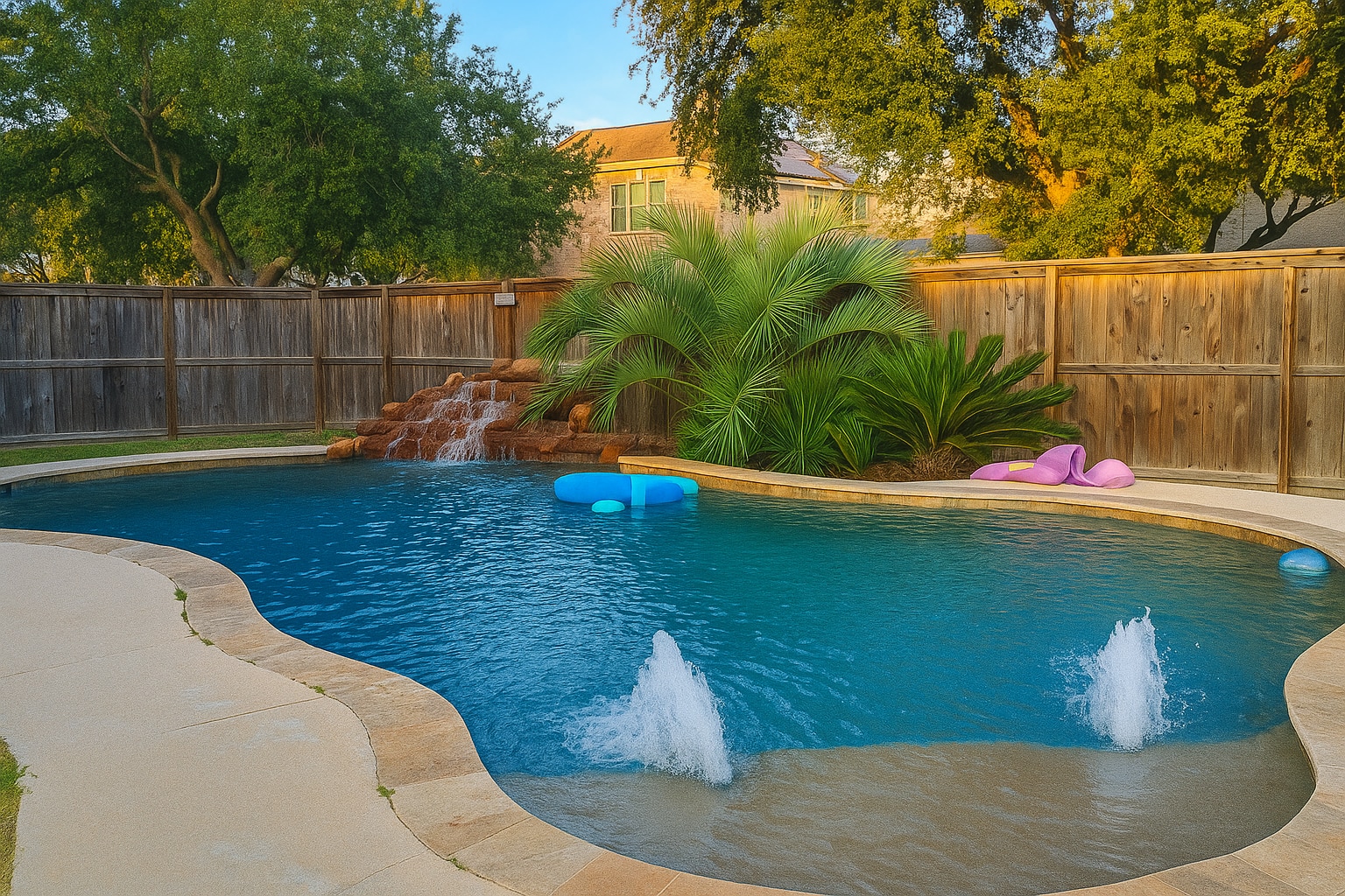 Building Photo - 16703 Summer Cypress Ct