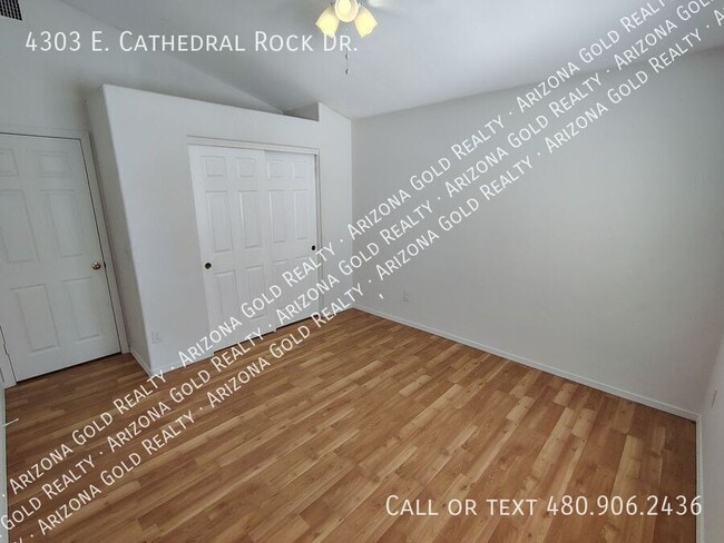 Building Photo - 4303 E Cathedral Rock Dr