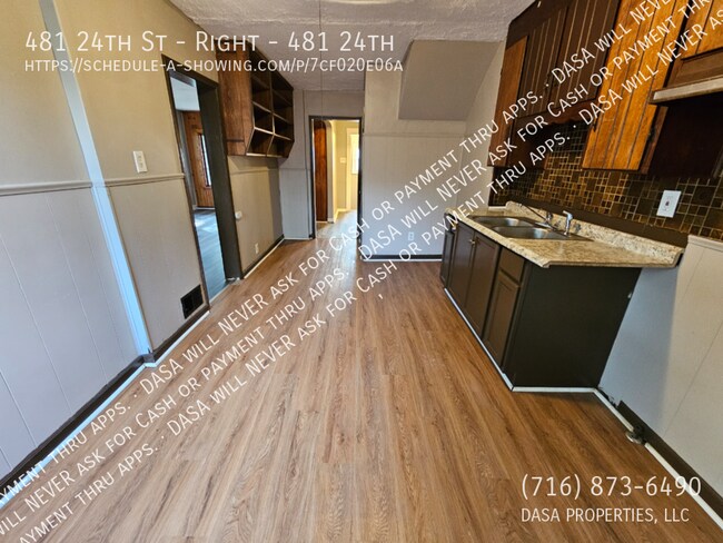 Building Photo - 481 24th St