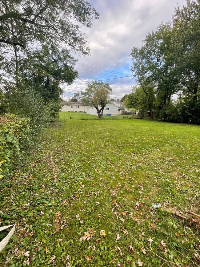 Building Photo - Three Bedroom Ranch Home - AA/Pittsfield Township