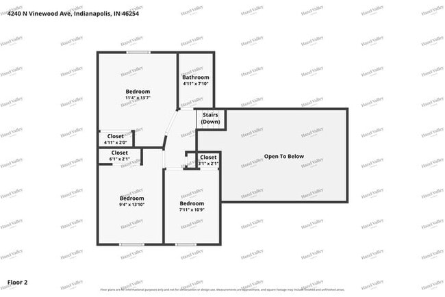 Building Photo - 4240 N Vinewood Ave