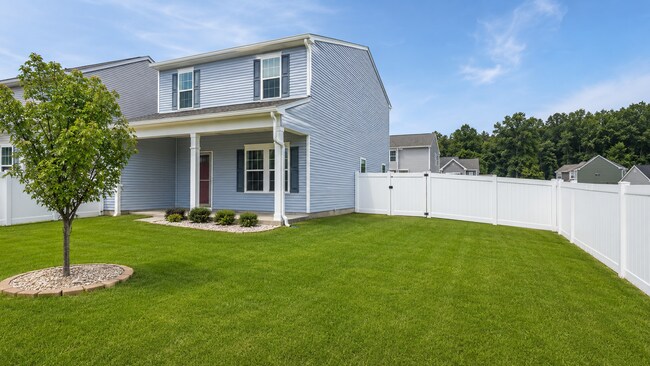 Building Photo - Beautiful 4BR Home with Open Floor Plan in Suffolk