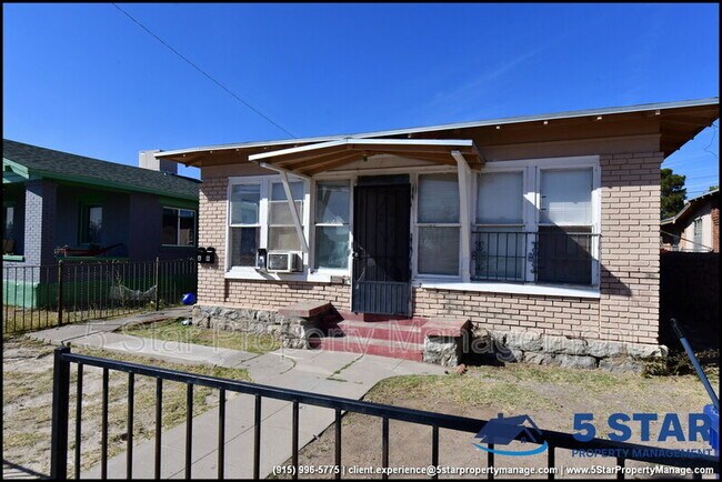 Building Photo - 3519 Douglas Ave