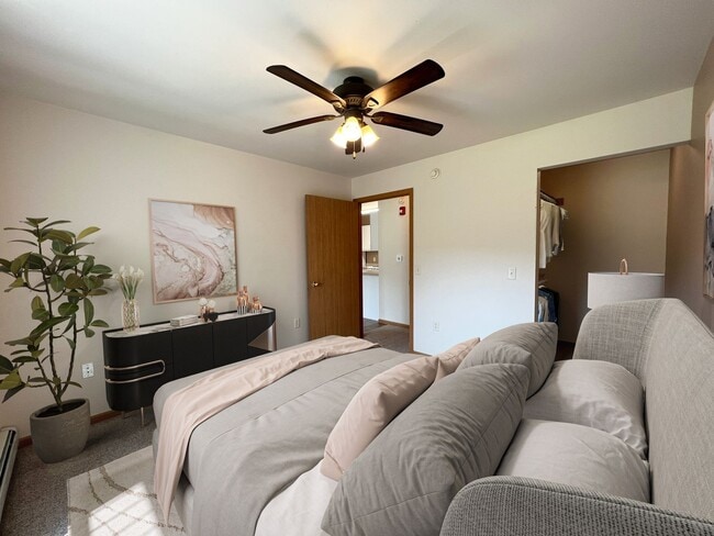 Interior Photo - Gibson Estates Apartment Community