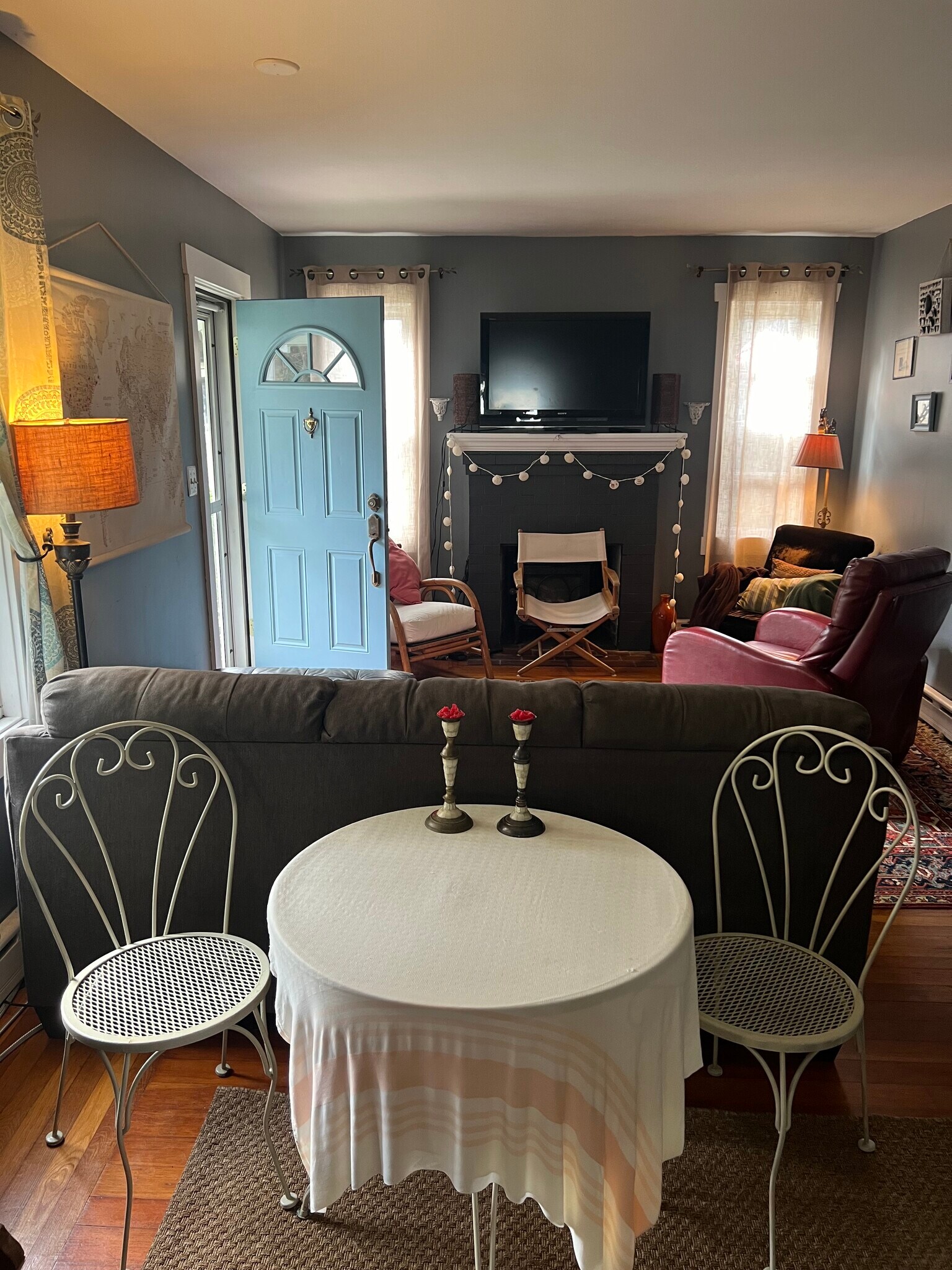 Building Photo - 42 Haskins Ave