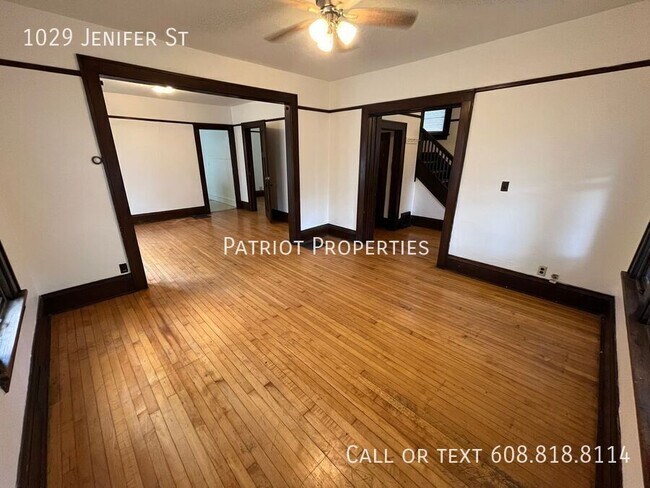 Building Photo - 1029 Jenifer St