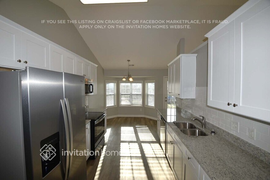 Building Photo - 841 Franklin Mill Trace