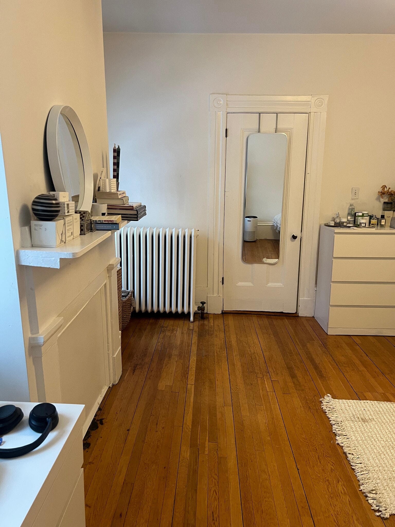 Room 3 - 10 Trowbridge St