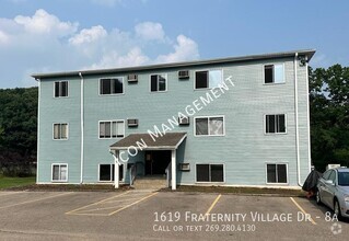 Building Photo - 1619 Fraternity Village Dr