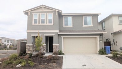 Building Photo - Gorgeous Home in Folsom Ranch