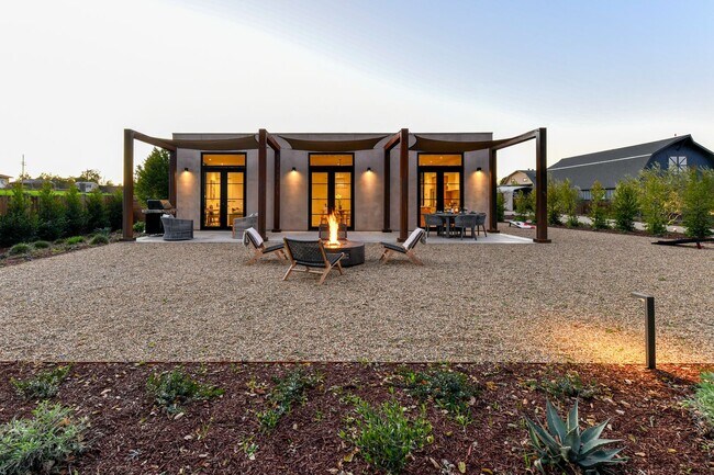 Building Photo - Discover NapaLuxe, A Newly Constructed Pri...