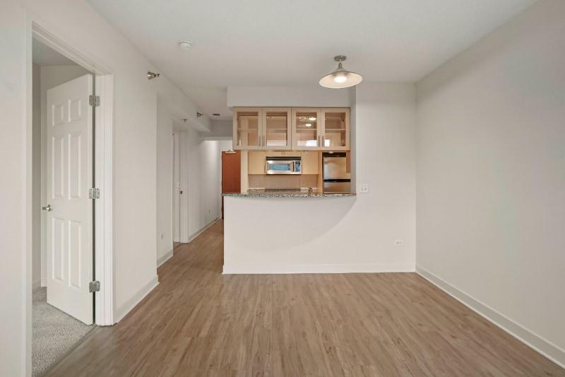 Building Photo - 1276 S Michigan Ave