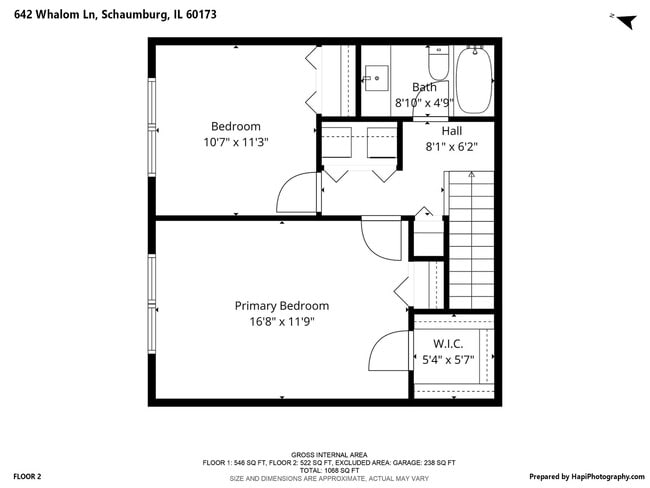 Building Photo - 642 Whalom Ln