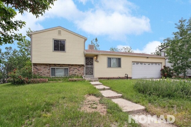 Building Photo - Charming 3BR House in Aurora