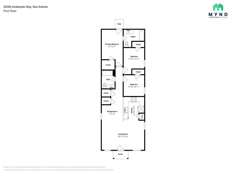 Building Photo - 20352 Andalusite Wy