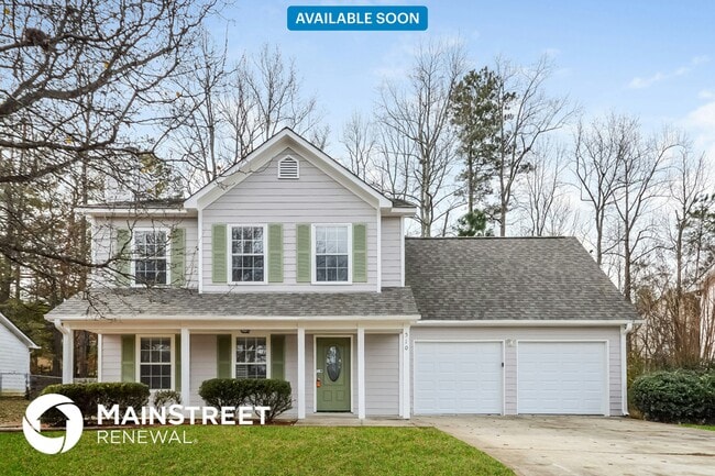 Primary Photo - 510 Allens Landing Ct