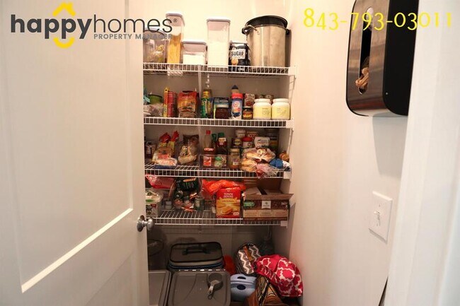 Building Photo - 4591 Summey Street