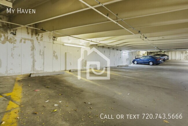 Building Photo - 1255 Ogden St
