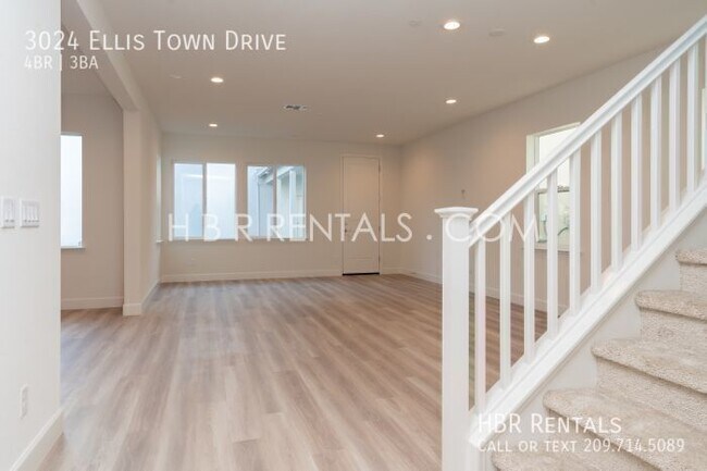 Building Photo - 3024 Ellis Town Dr