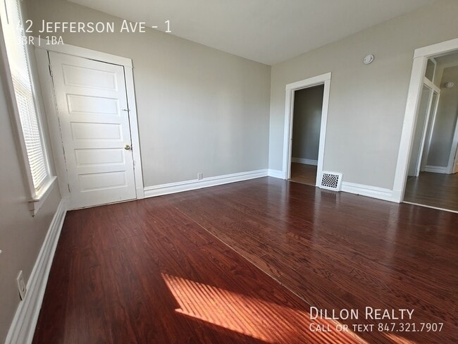 Building Photo - 42 Jefferson Ave