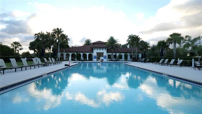 Building Photo - 3504 Savanna Palms Ct