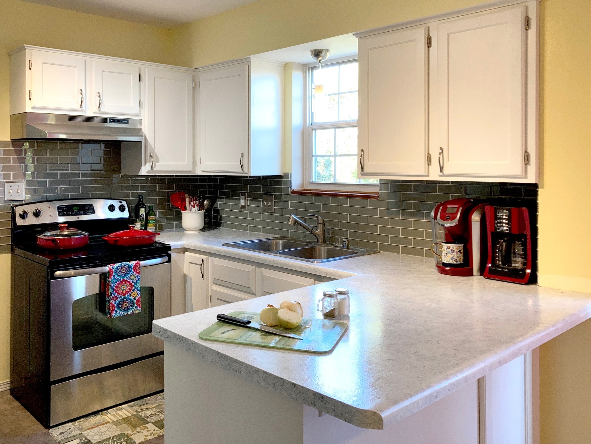 Building Photo - 5270 Summer Ridge Dr